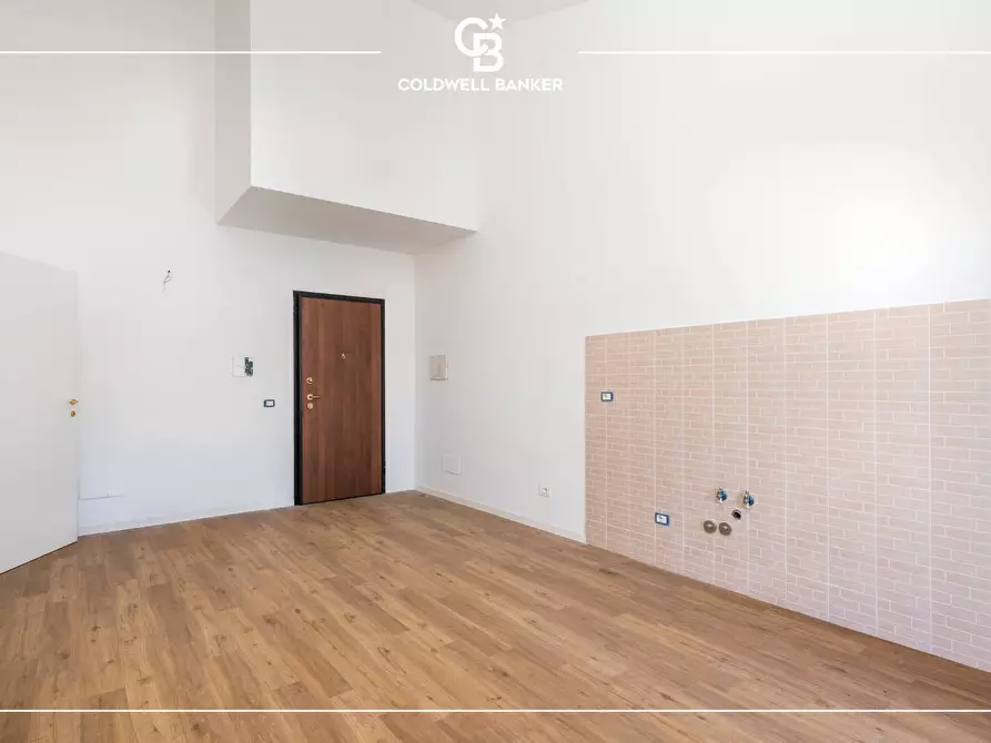 Immagine 5 di Appartamento in vendita  in Via Palaverta 69 a Marino