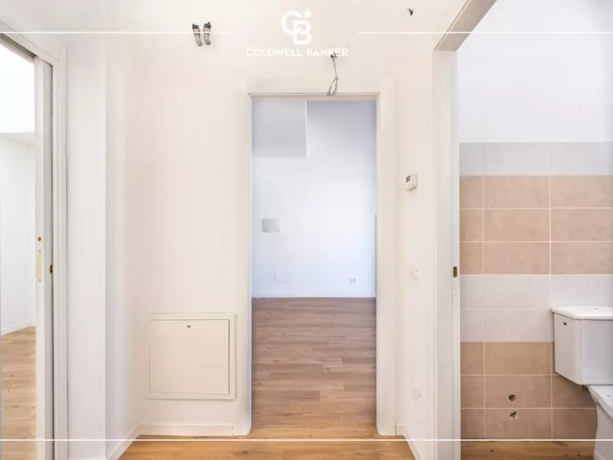 Immagine 7 di Appartamento in vendita  in Via Palaverta 69 a Marino