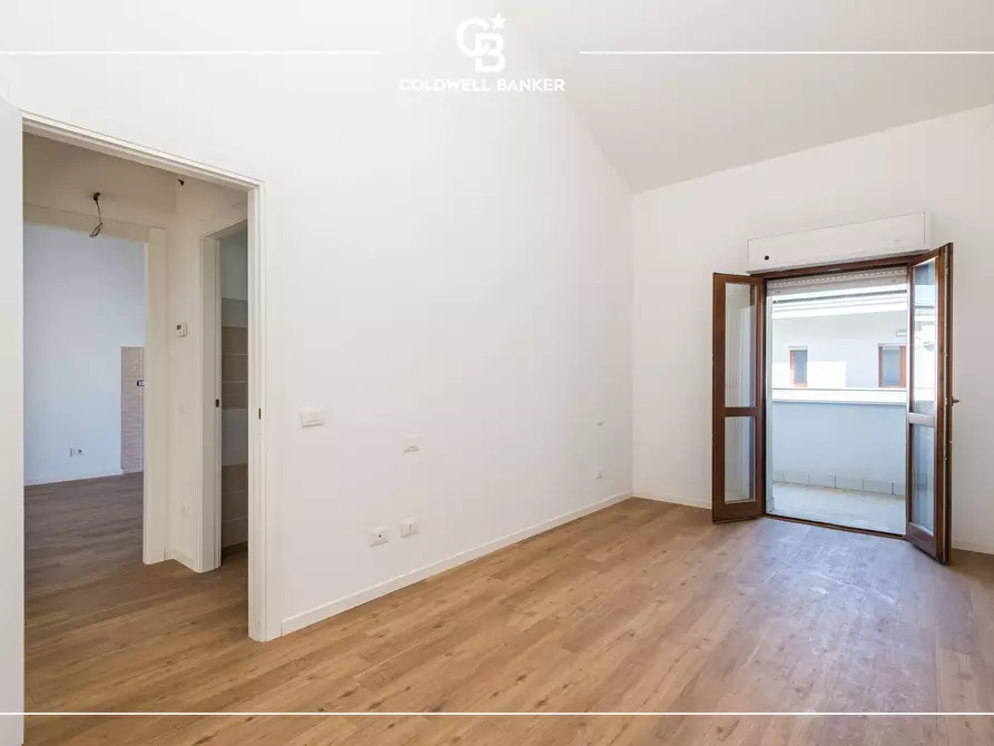 Immagine 8 di Appartamento in vendita  in Via Palaverta 69 a Marino