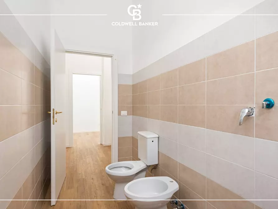 Immagine 12 di Appartamento in vendita  in Via Palaverta 69 a Marino