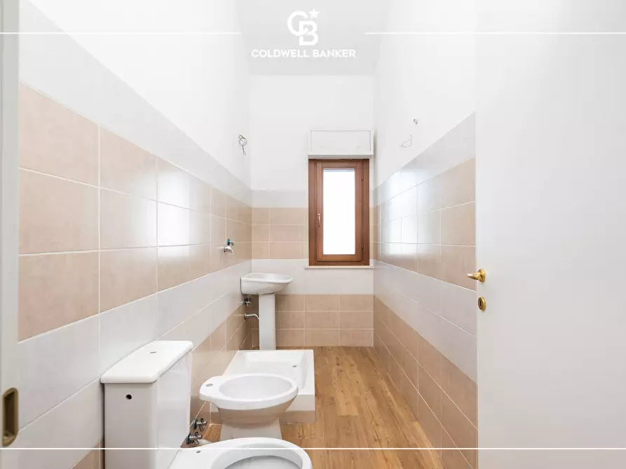 Immagine 13 di Appartamento in vendita  in Via Palaverta 69 a Marino