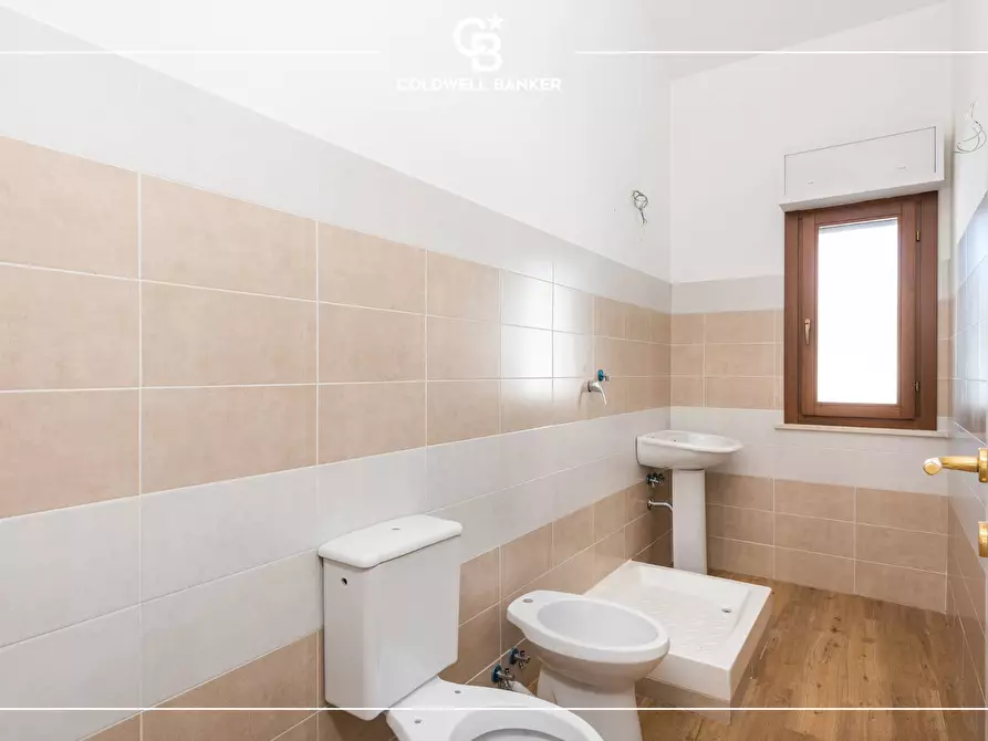 Immagine 14 di Appartamento in vendita  in Via Palaverta 69 a Marino