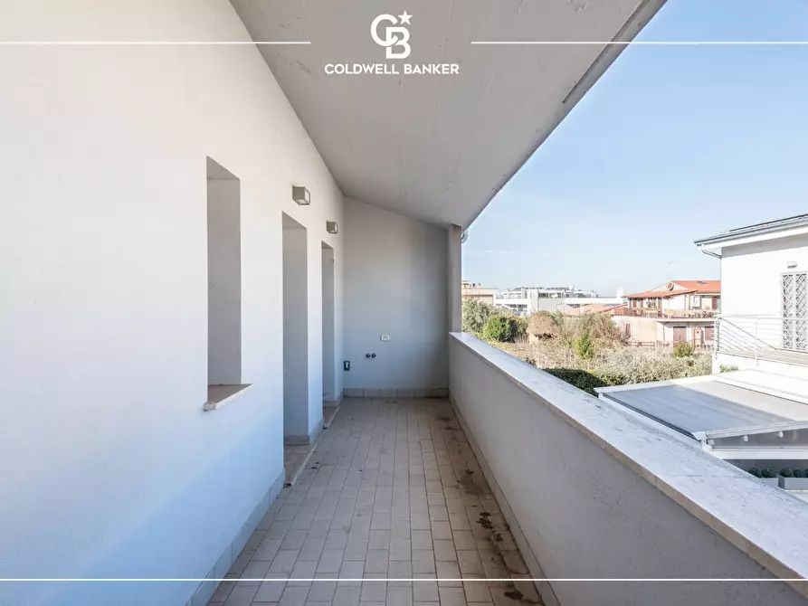 Immagine 16 di Appartamento in vendita  in Via Palaverta 69 a Marino