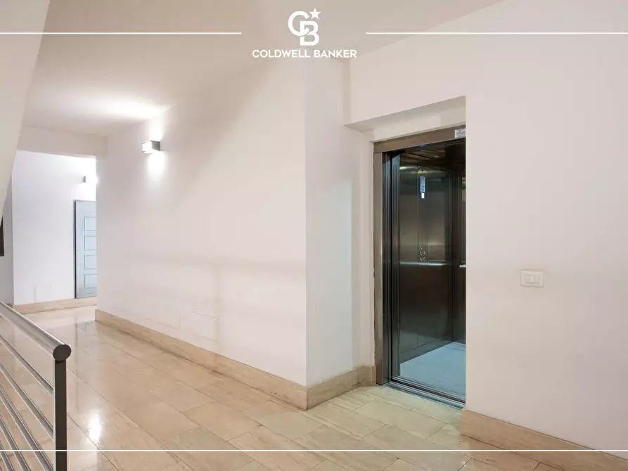 Immagine 18 di Appartamento in vendita  in Via Palaverta 69 a Marino