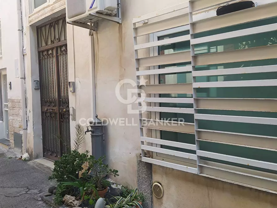 Immagine 1 di Appartamento in vendita  in cortile del granato 22 a Gravina Di Catania