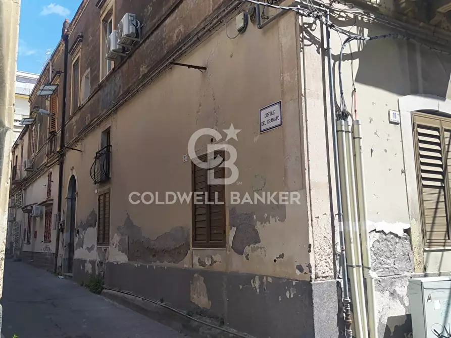 Immagine 5 di Appartamento in vendita  in cortile del granato 22 a Gravina Di Catania