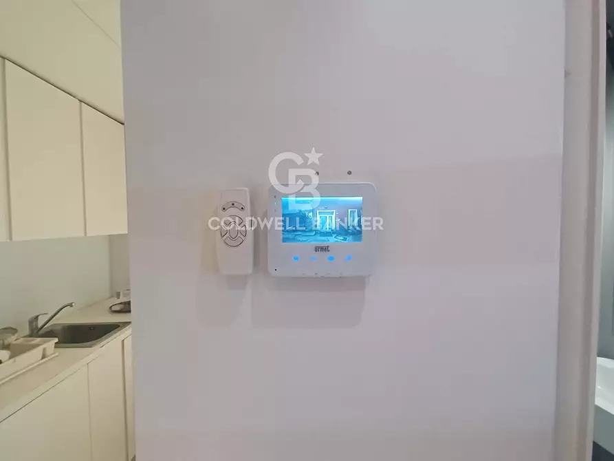 Immagine 12 di Appartamento in vendita  in cortile del granato 22 a Gravina Di Catania