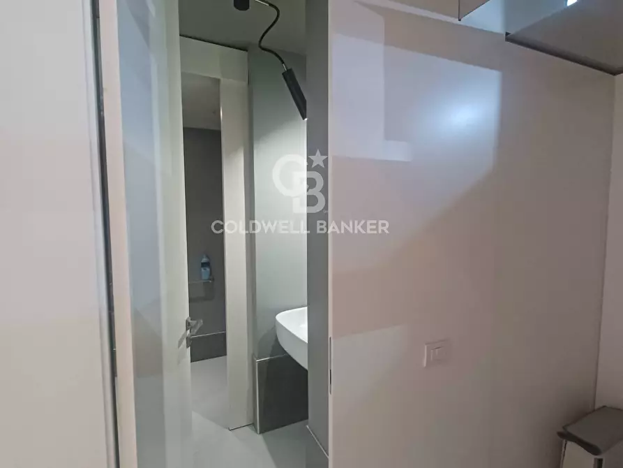 Immagine 14 di Appartamento in vendita  in cortile del granato 22 a Gravina Di Catania