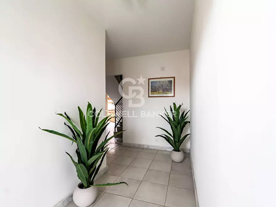 Immagine 2 di Appartamento in vendita  in via spiaggia 111 a Mascali