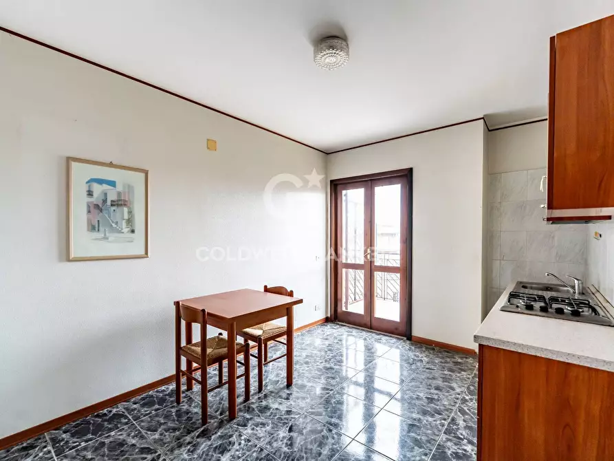 Immagine 6 di Appartamento in vendita  in via spiaggia 111 a Mascali