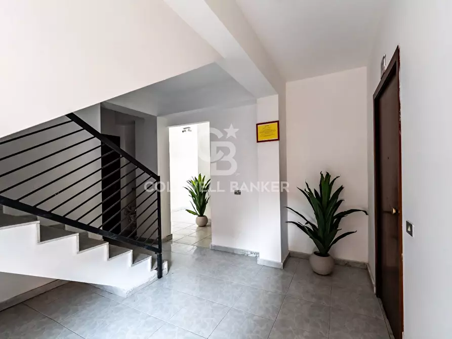 Immagine 3 di Appartamento in vendita  in via spiaggia 111 a Mascali