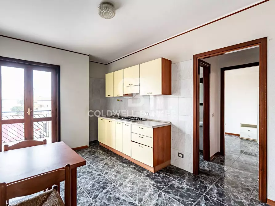 Immagine 7 di Appartamento in vendita  in via spiaggia 111 a Mascali