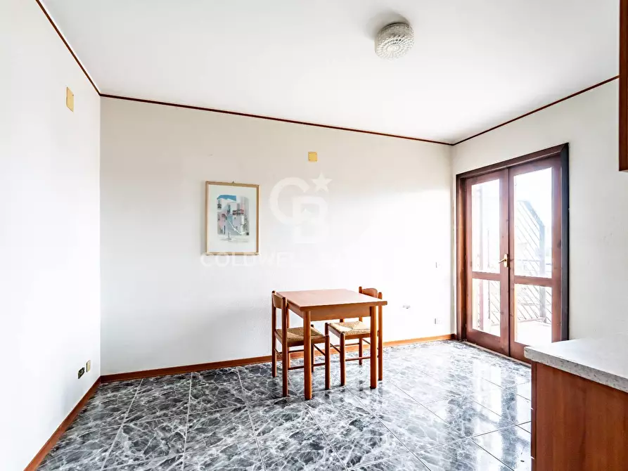 Immagine 8 di Appartamento in vendita  in via spiaggia 111 a Mascali