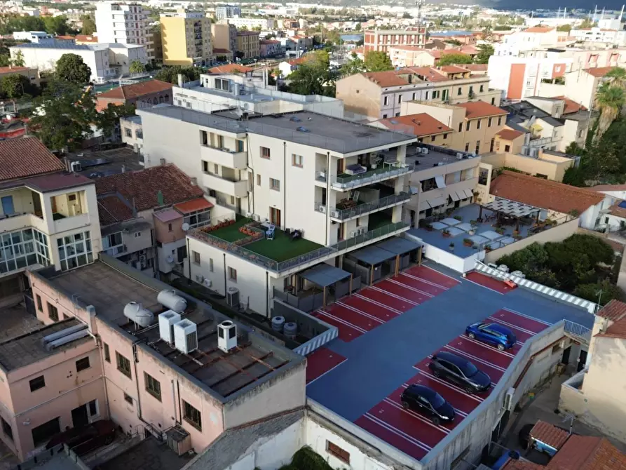 Immagine 12 di Appartamento in vendita  in Corso Umberto 183 a Olbia