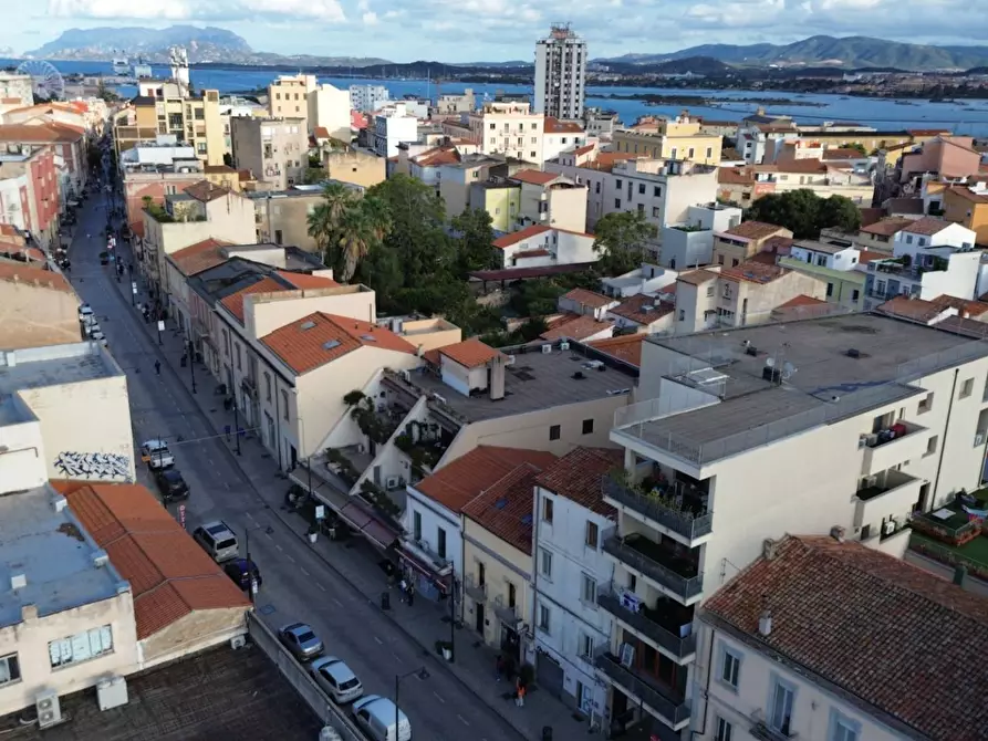 Immagine 13 di Appartamento in vendita  in Corso Umberto 183 a Olbia