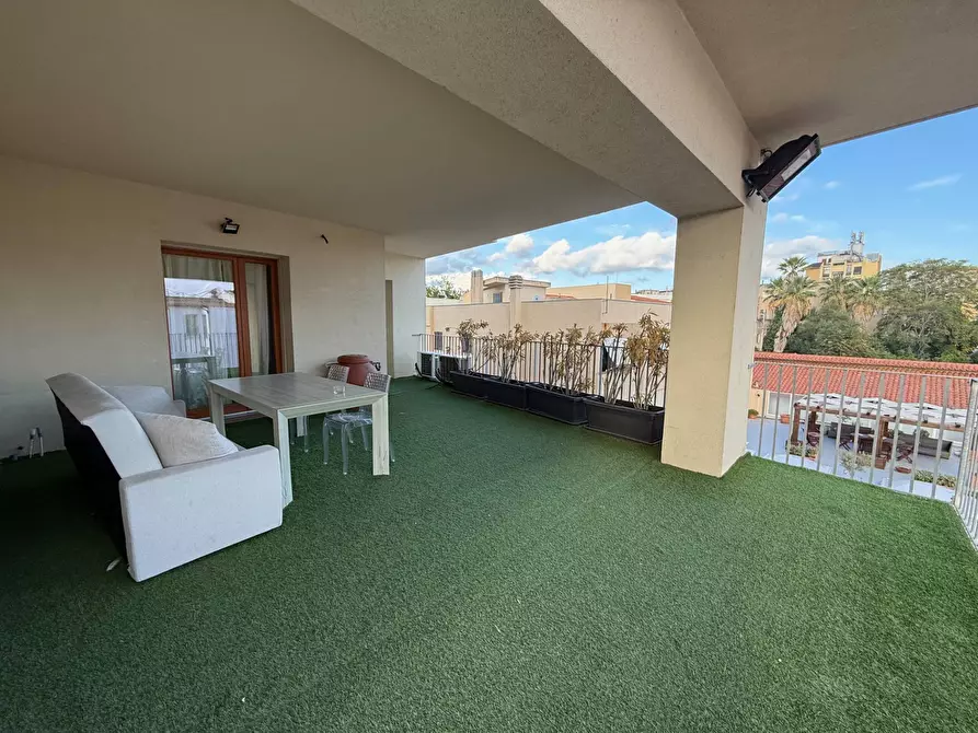 Immagine 16 di Appartamento in vendita  in Corso Umberto 183 a Olbia