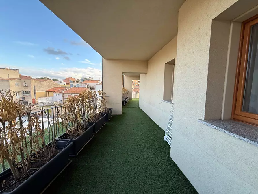 Immagine 18 di Appartamento in vendita  in Corso Umberto 183 a Olbia