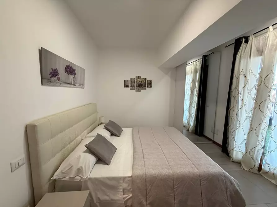 Immagine 19 di Appartamento in vendita  in Corso Umberto 183 a Olbia