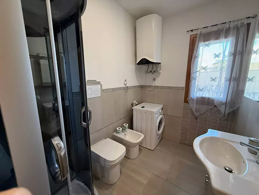 Immagine 21 di Appartamento in vendita  in Corso Umberto 183 a Olbia