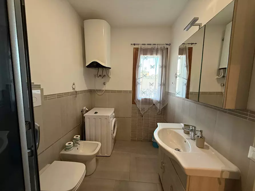 Immagine 22 di Appartamento in vendita  in Corso Umberto 183 a Olbia