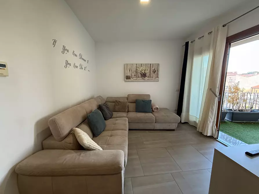 Immagine 25 di Appartamento in vendita  in Corso Umberto 183 a Olbia