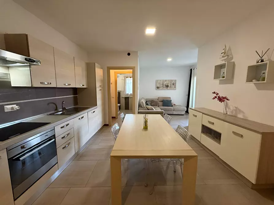 Immagine 26 di Appartamento in vendita  in Corso Umberto 183 a Olbia