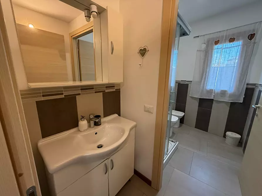 Immagine 27 di Appartamento in vendita  in Corso Umberto 183 a Olbia