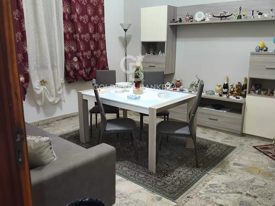 Immagine 13 di Casa semindipendente in vendita  in Via Camillo Benso Conte di Cavour 12 a Santa Venerina