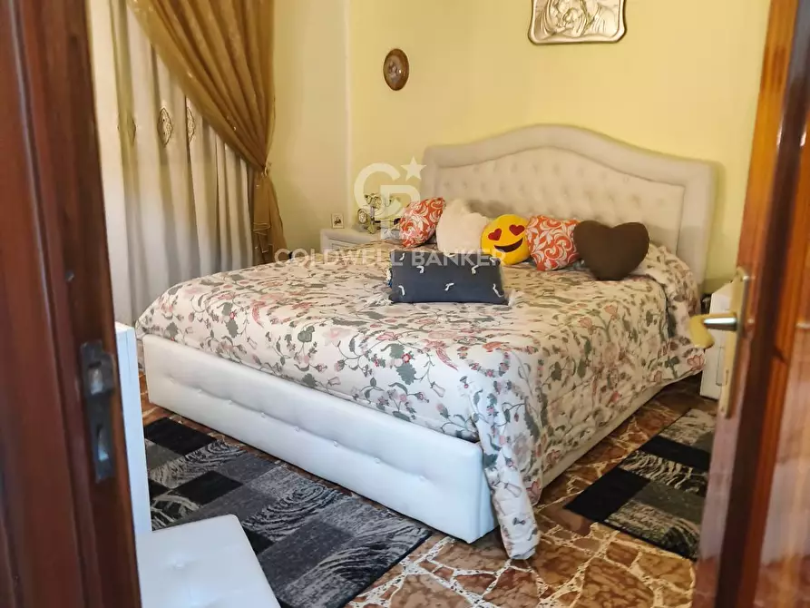 Immagine 14 di Casa semindipendente in vendita  in Via Camillo Benso Conte di Cavour 12 a Santa Venerina