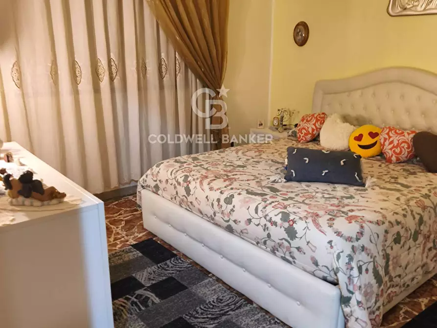 Immagine 15 di Casa semindipendente in vendita  in Via Camillo Benso Conte di Cavour 12 a Santa Venerina