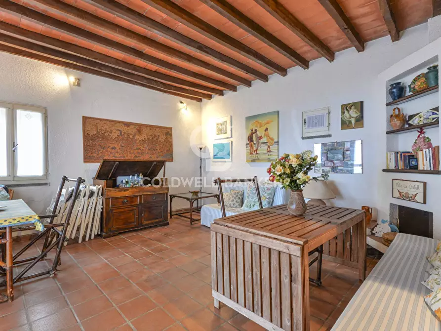 Immagine 7 di Villa in vendita  in Loc. La Cala a Marciana Marina