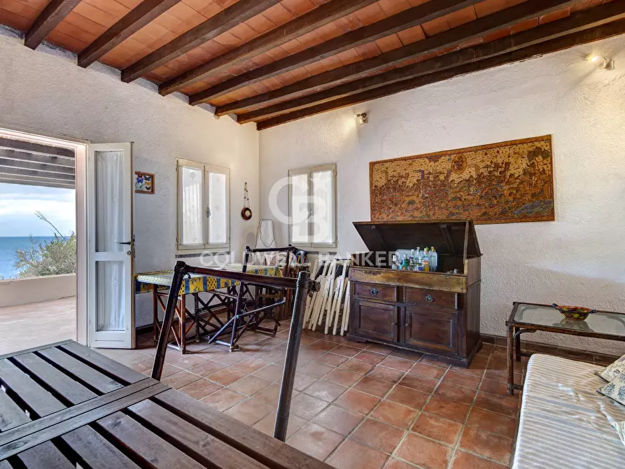 Immagine 8 di Villa in vendita  in Loc. La Cala a Marciana Marina