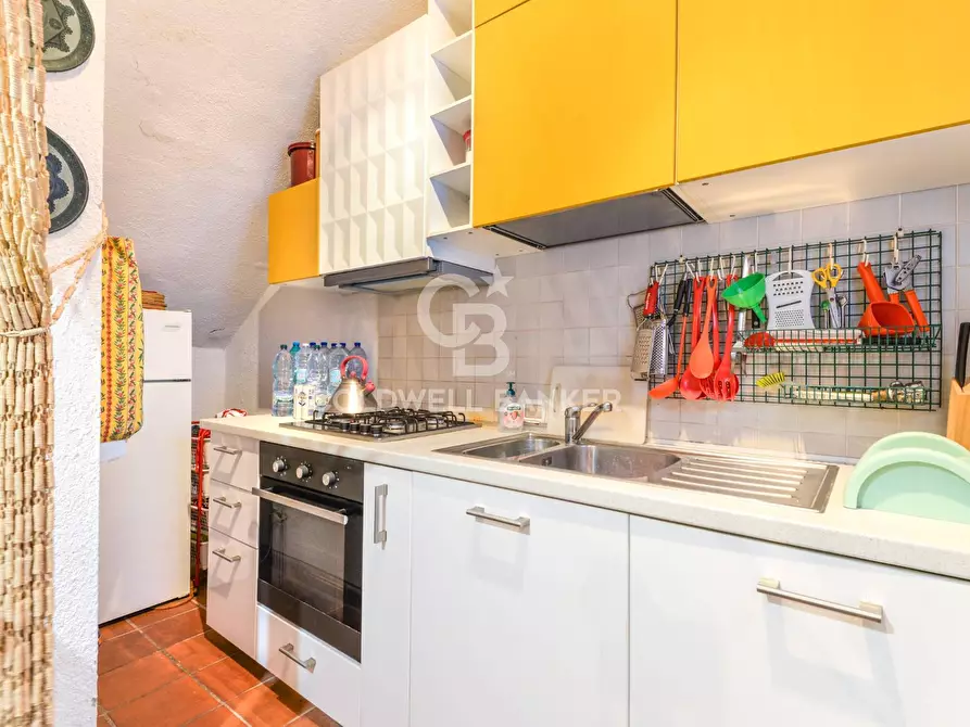 Immagine 13 di Villa in vendita  in Loc. La Cala a Marciana Marina