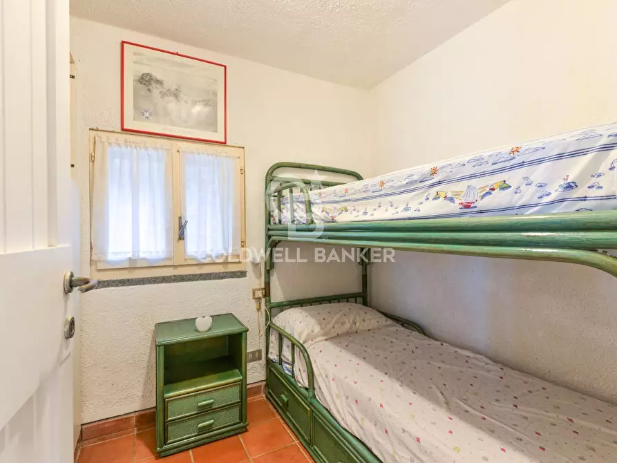 Immagine 15 di Villa in vendita  in Loc. La Cala a Marciana Marina