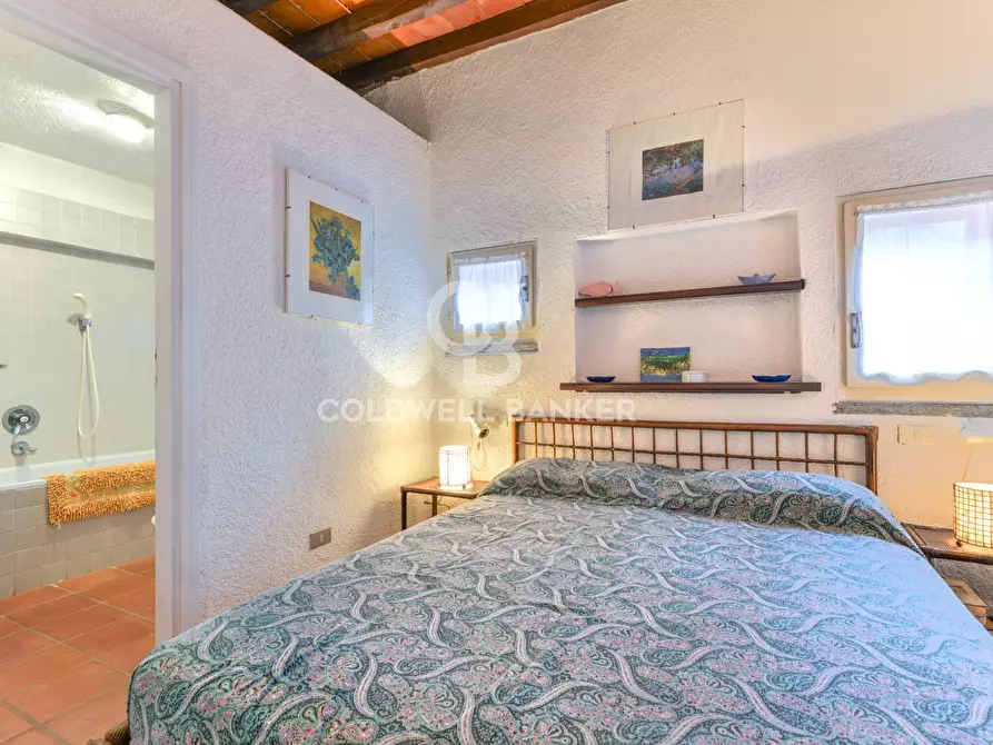 Immagine 20 di Villa in vendita  in Loc. La Cala a Marciana Marina