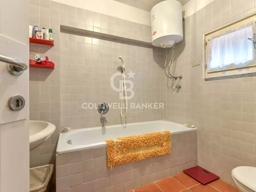 Immagine 22 di Villa in vendita  in Loc. La Cala a Marciana Marina