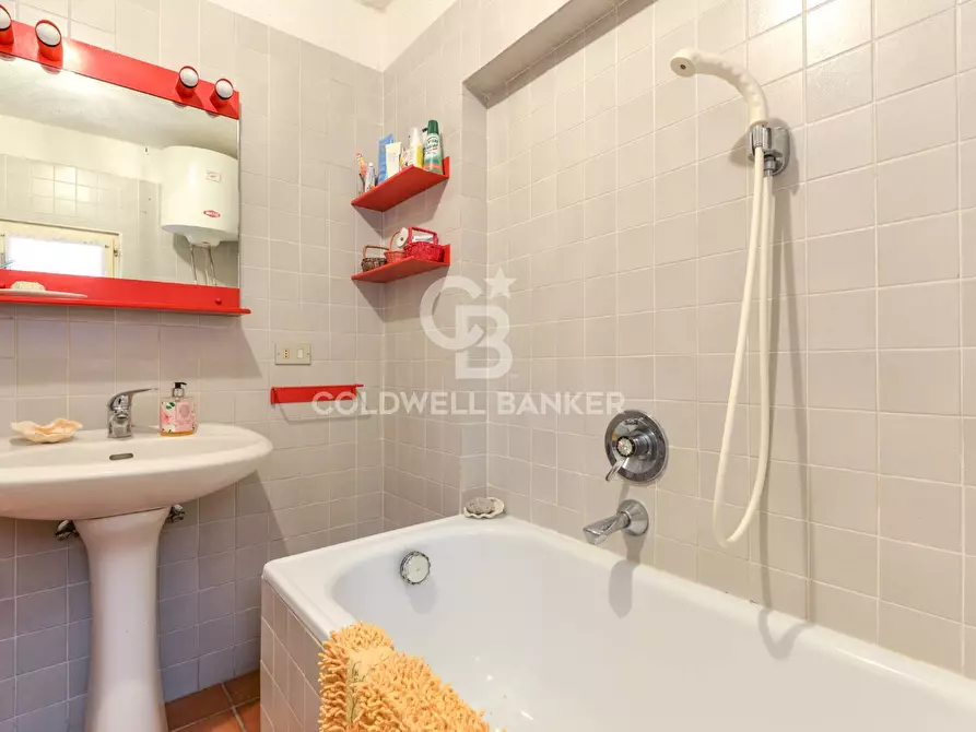 Immagine 23 di Villa in vendita  in Loc. La Cala a Marciana Marina