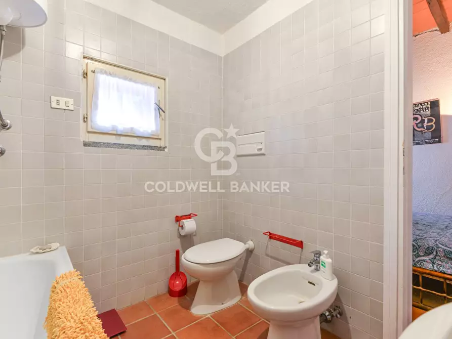 Immagine 24 di Villa in vendita  in Loc. La Cala a Marciana Marina