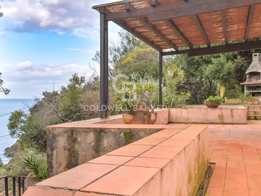 Immagine 27 di Villa in vendita  in Loc. La Cala a Marciana Marina