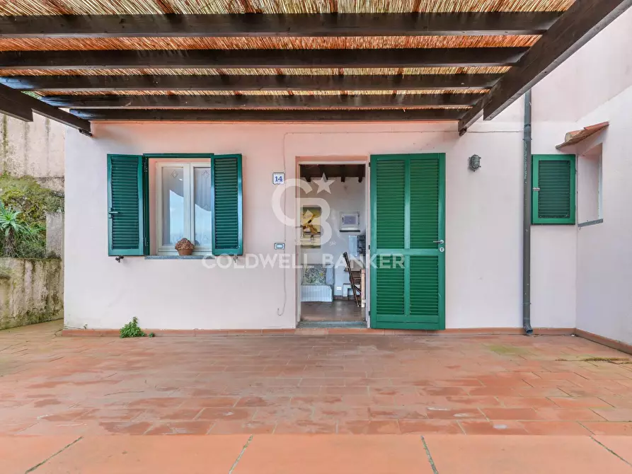 Immagine 28 di Villa in vendita  in Loc. La Cala a Marciana Marina