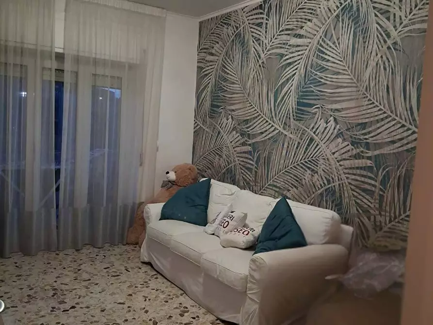 Immagine 15 di Appartamento in affitto  in VIA DI VITTORIO a San Giorgio A Cremano