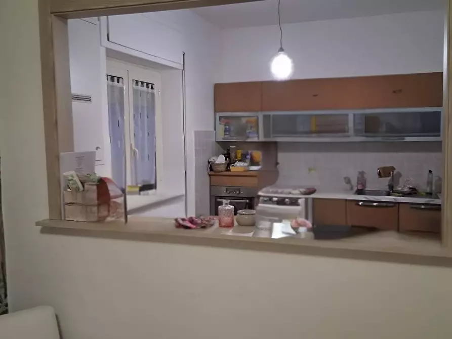 Immagine 16 di Appartamento in affitto  in VIA DI VITTORIO a San Giorgio A Cremano