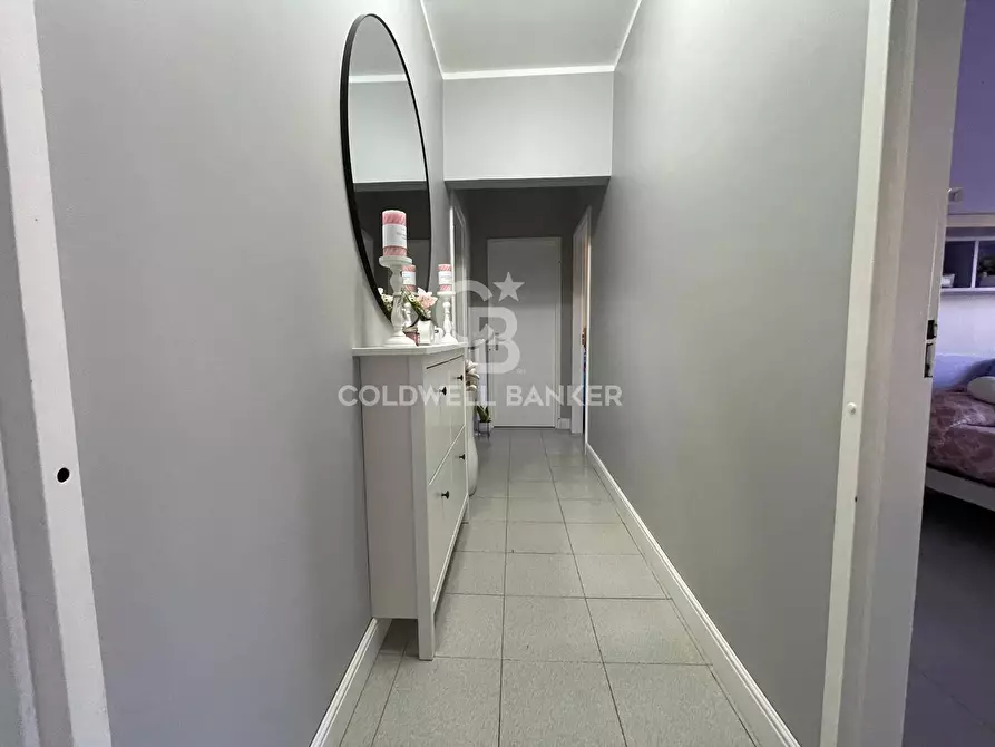 Immagine 3 di Appartamento in vendita  in Viale Moncada 13 a Catania