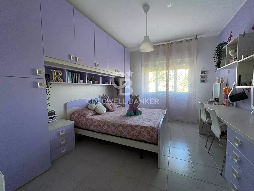 Immagine 6 di Appartamento in vendita  in Viale Moncada 13 a Catania