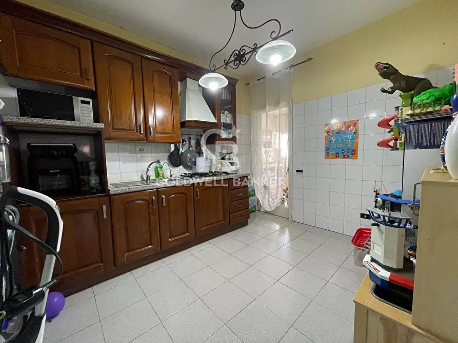 Immagine 4 di Appartamento in vendita  in Viale Moncada 13 a Catania