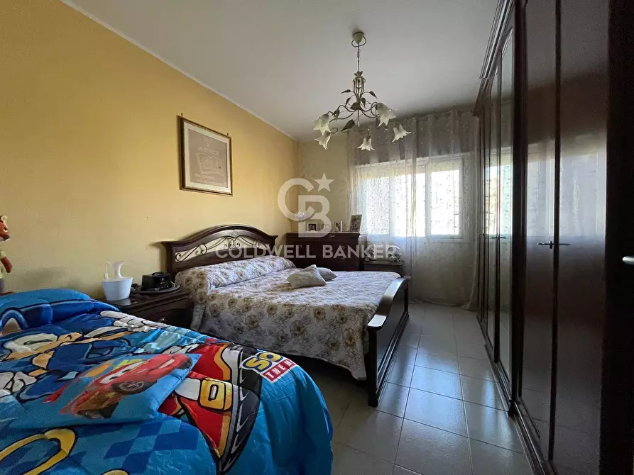 Immagine 5 di Appartamento in vendita  in Viale Moncada 13 a Catania