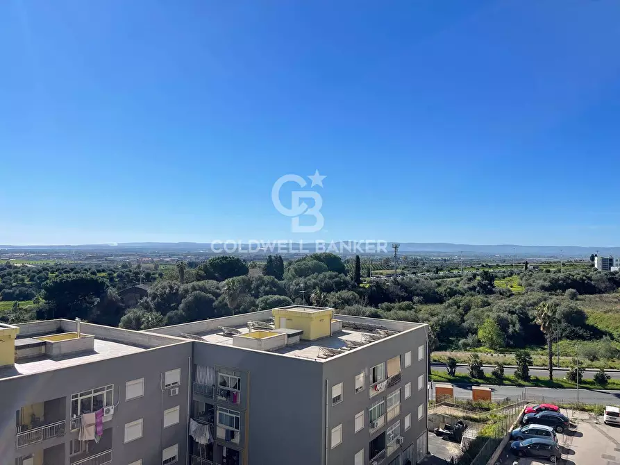 Immagine 10 di Appartamento in vendita  in Viale Moncada 13 a Catania