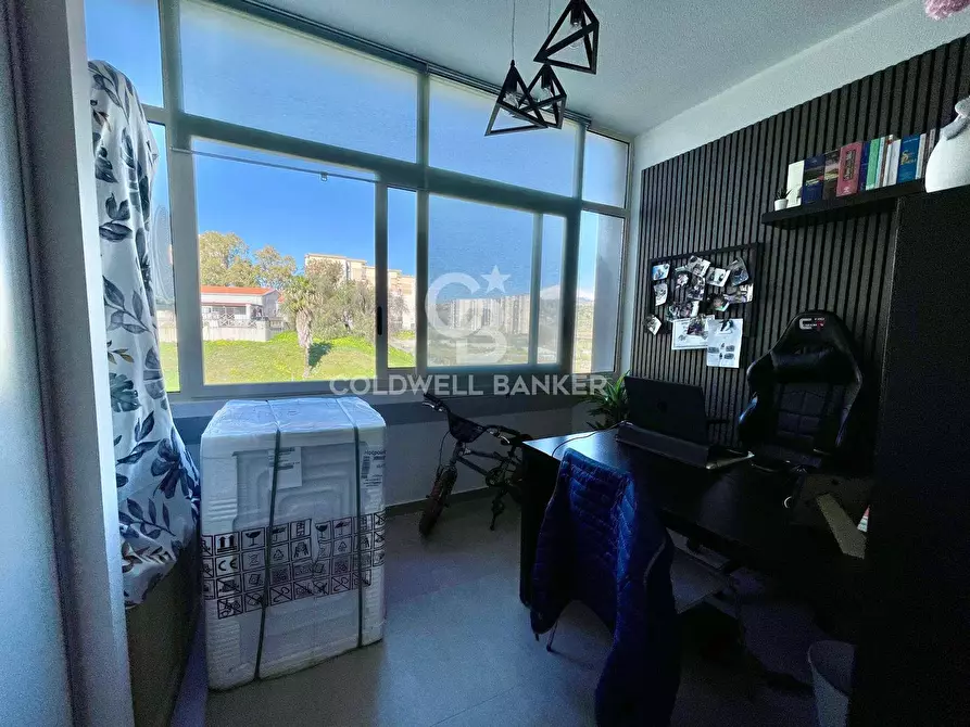 Immagine 11 di Appartamento in vendita  in Viale Moncada 13 a Catania