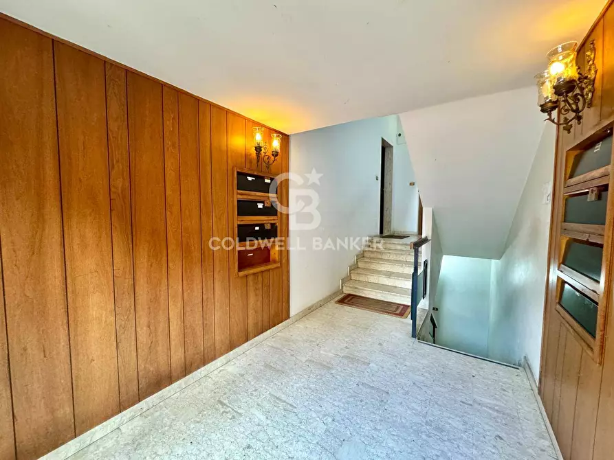 Immagine 18 di Ufficio in vendita  in Via Giovanni Pascoli 1 a Sant'agata Li Battiati