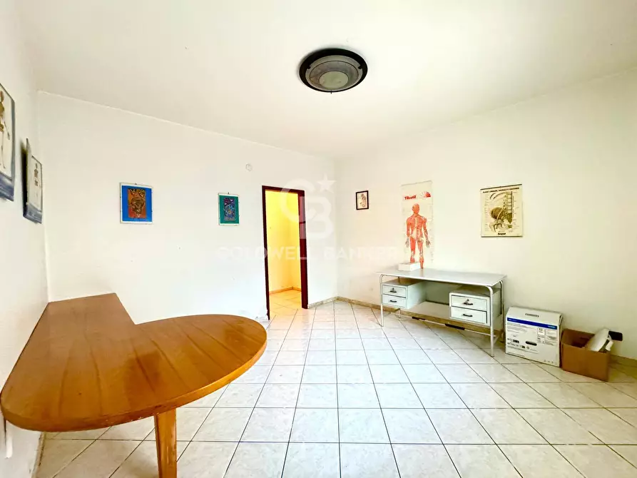 Immagine 5 di Ufficio in vendita  in Via Giovanni Pascoli 1 a Sant'agata Li Battiati